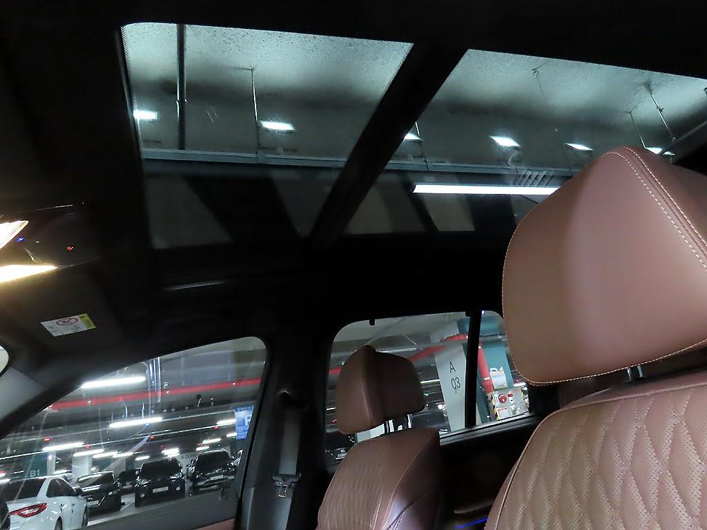 BMW X5 2024 - Importación desde Corea - HF Imports Iquique - Foto 17