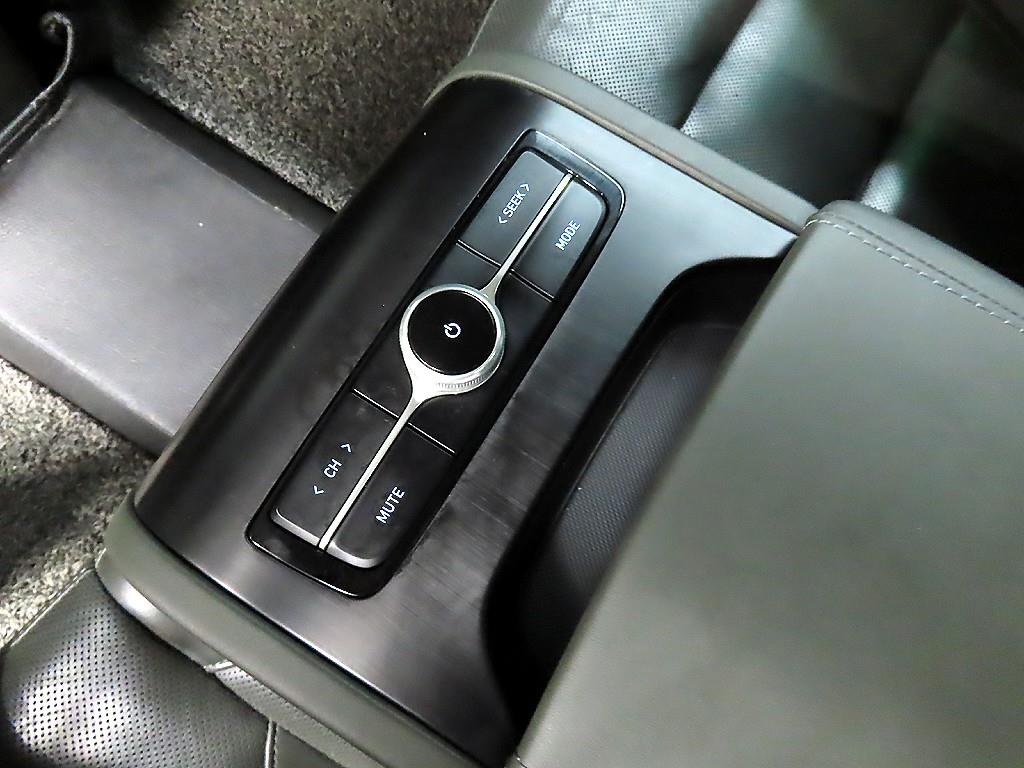 HYUNDAI Grandeur 2020 Gris - Importación desde Corea - HF Imports Iquique - Foto 13