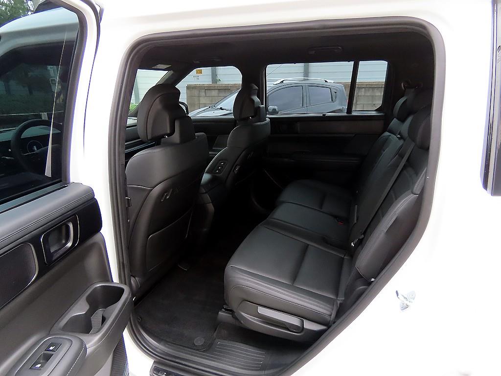HYUNDAI Santa Fe - Vista 6