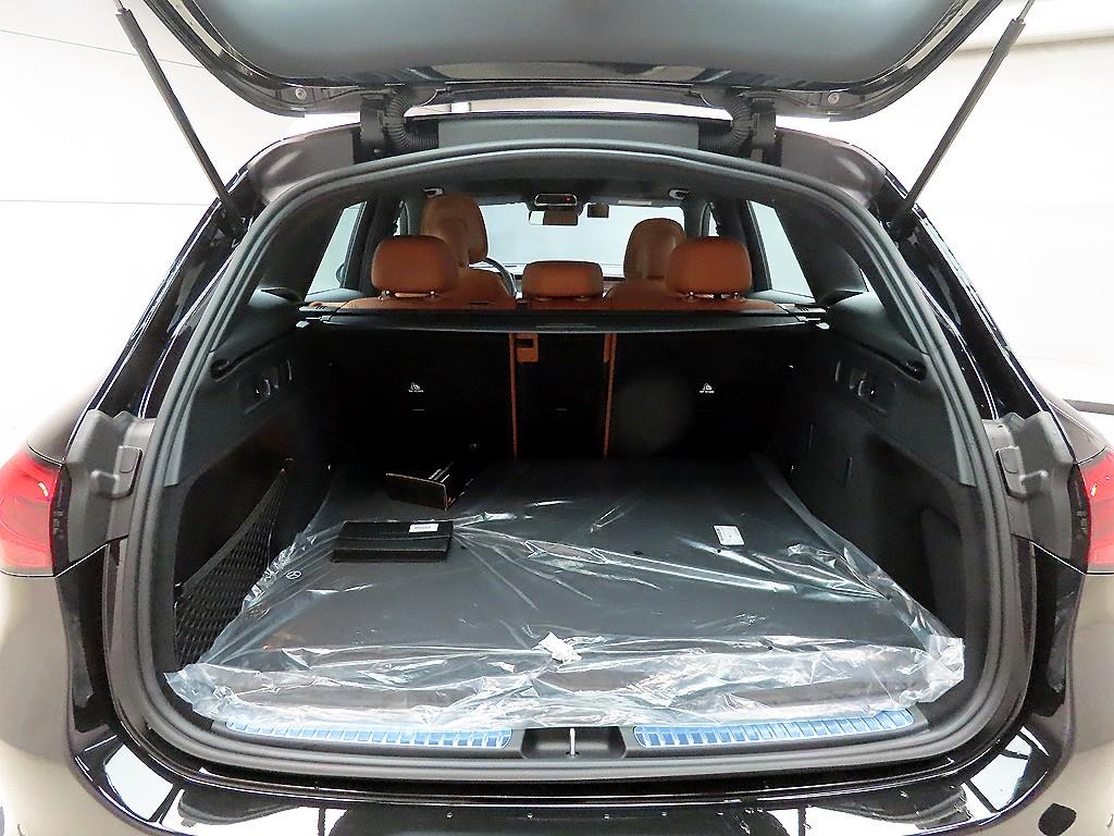 Mercedes Benz GLC Class 2026 - Importación desde Corea - HF Imports Iquique - Foto 17