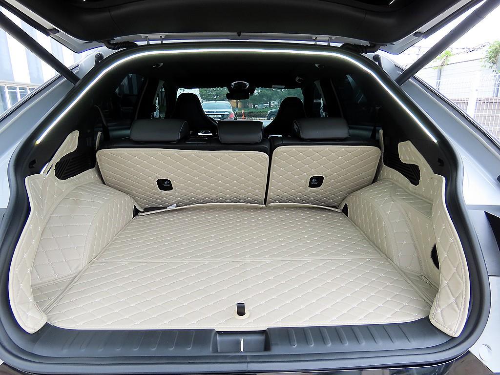 HYUNDAI Ioniq 5 2024 Gris - Importación desde Corea - HF Imports Iquique - Foto 16