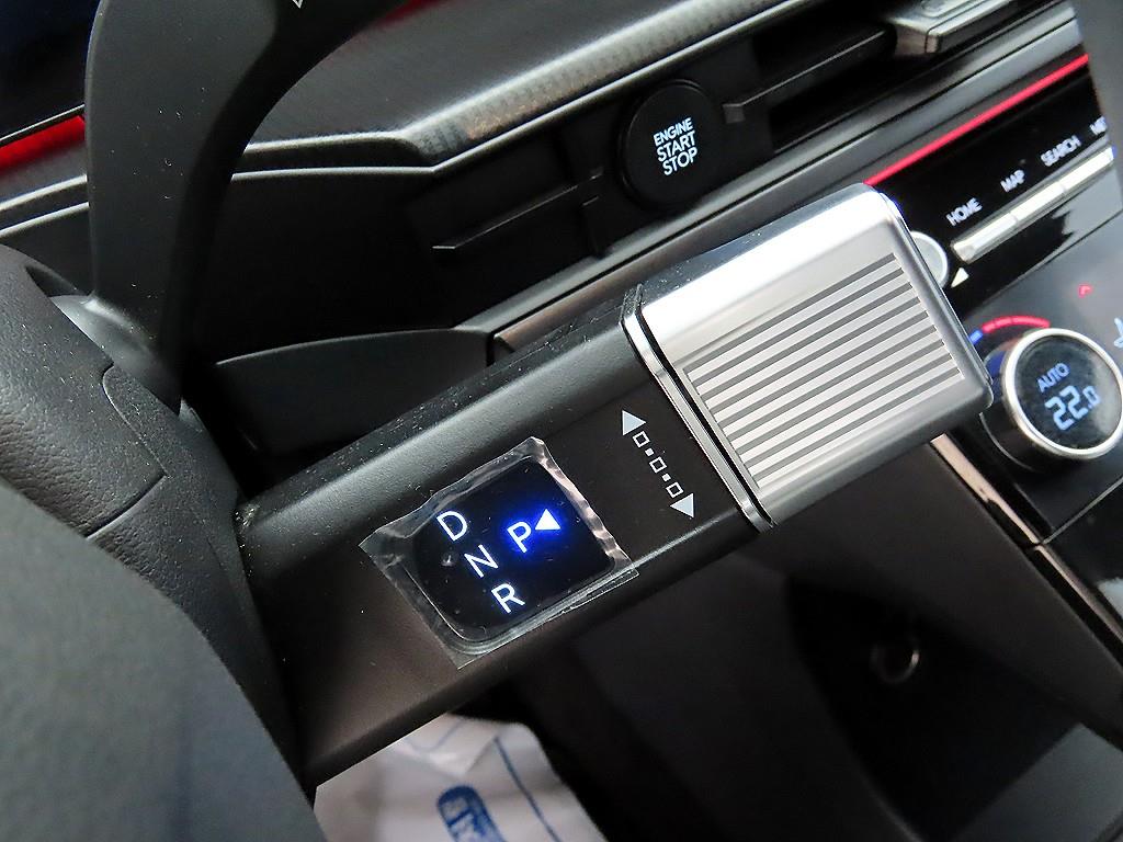 HYUNDAI Santa Fe - Vista 11