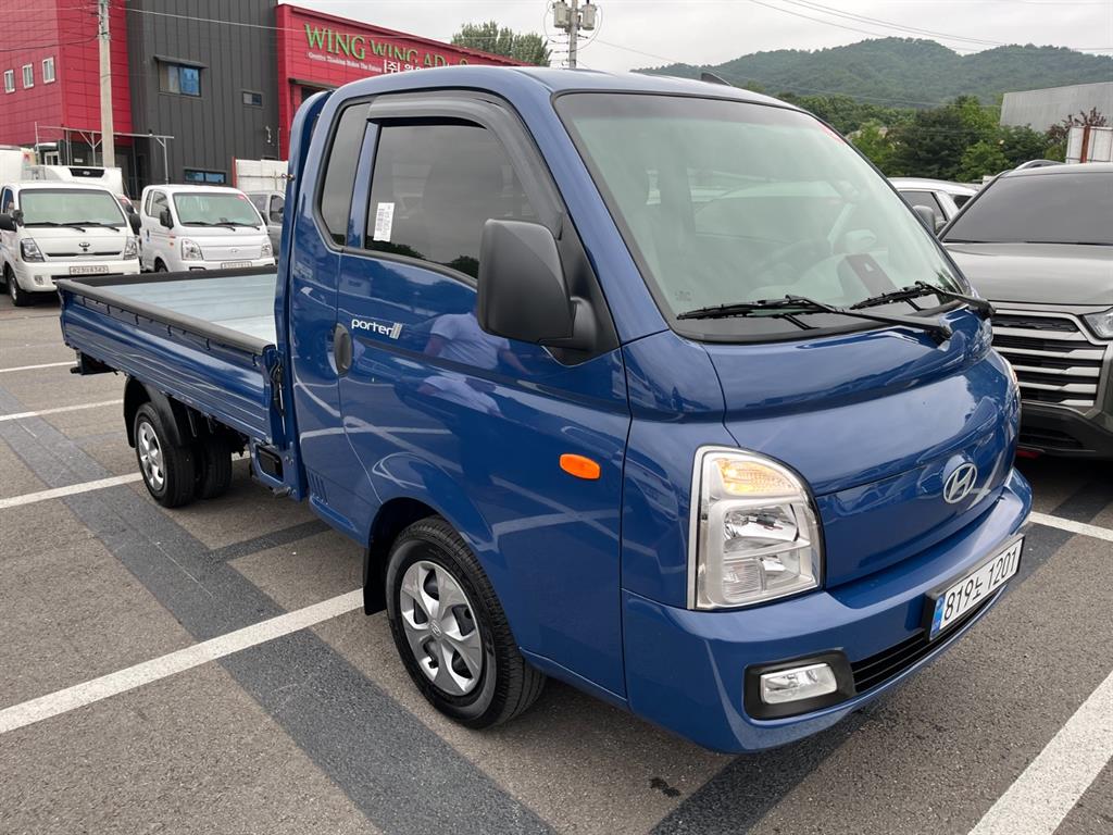 Small Truck Cargo (small) - Vista 5