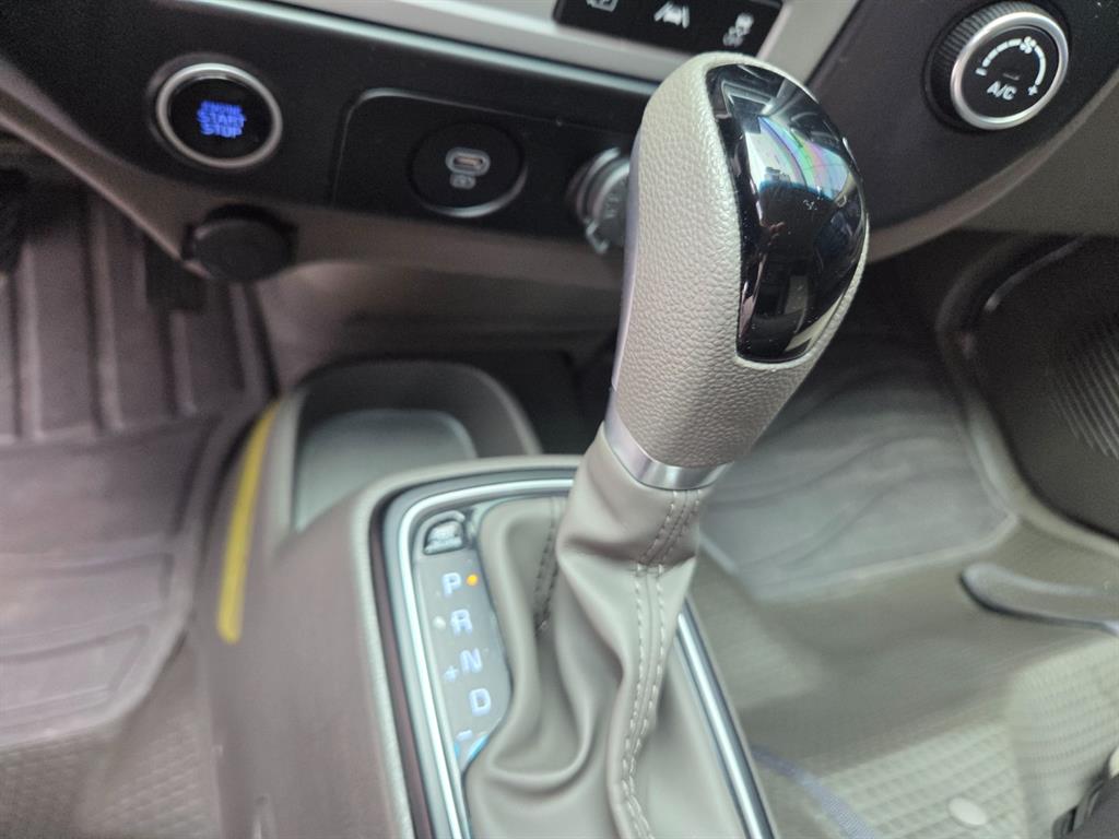 Small Truck Normal Box(High Deck) 2025 Blanco - Importación desde Corea - HF Imports Iquique - Foto 18