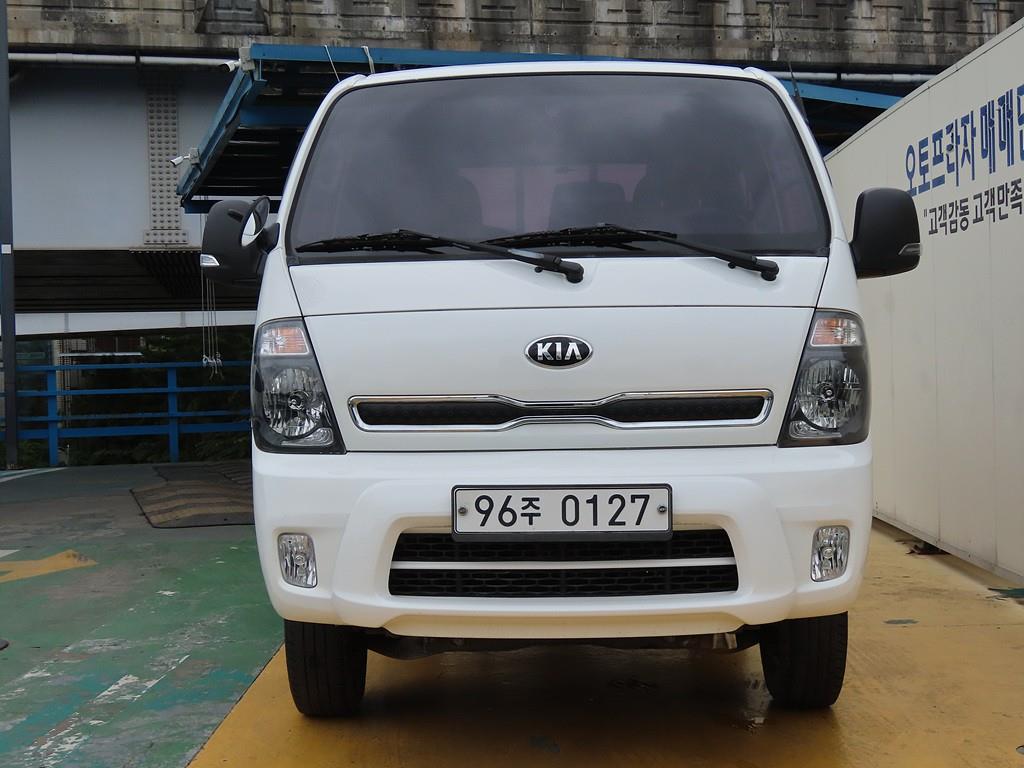 Small Truck Cargo (small) - Vista 2