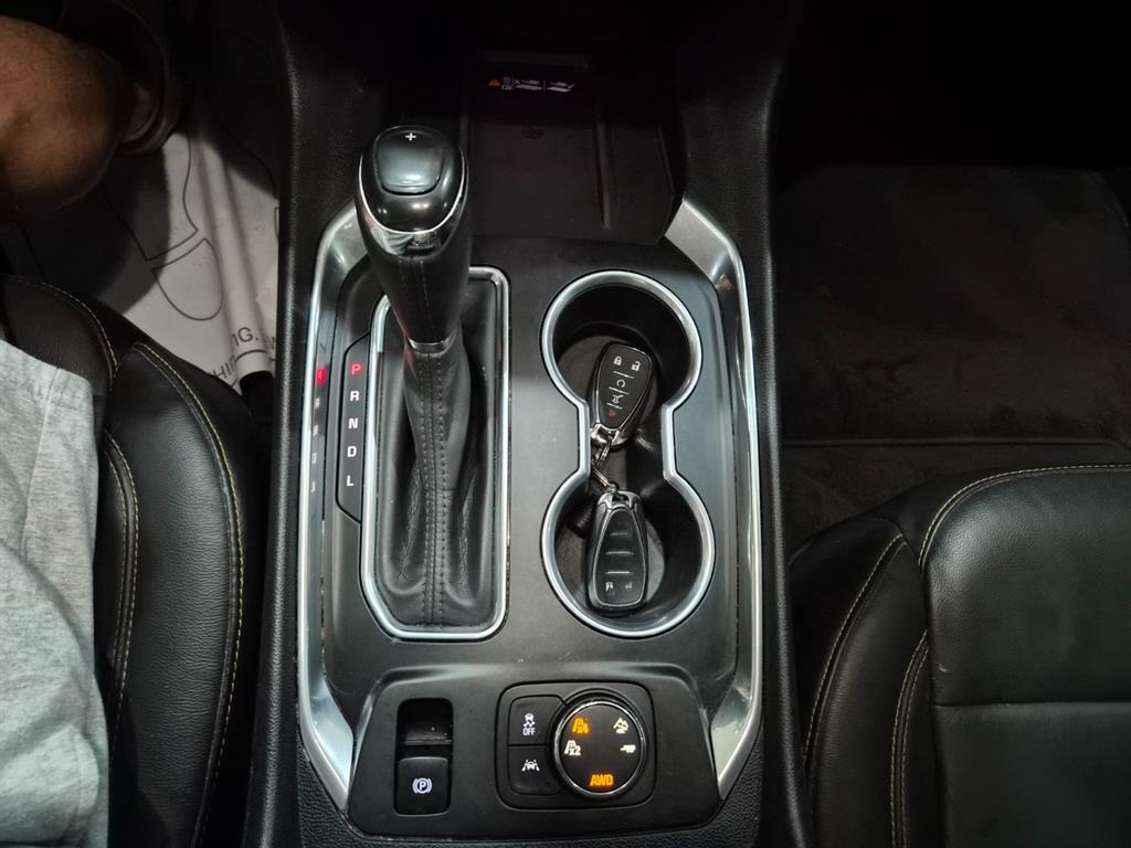 Chevrolet Travers 2020 Blanco - Importación desde Corea - HF Imports Iquique - Foto 15