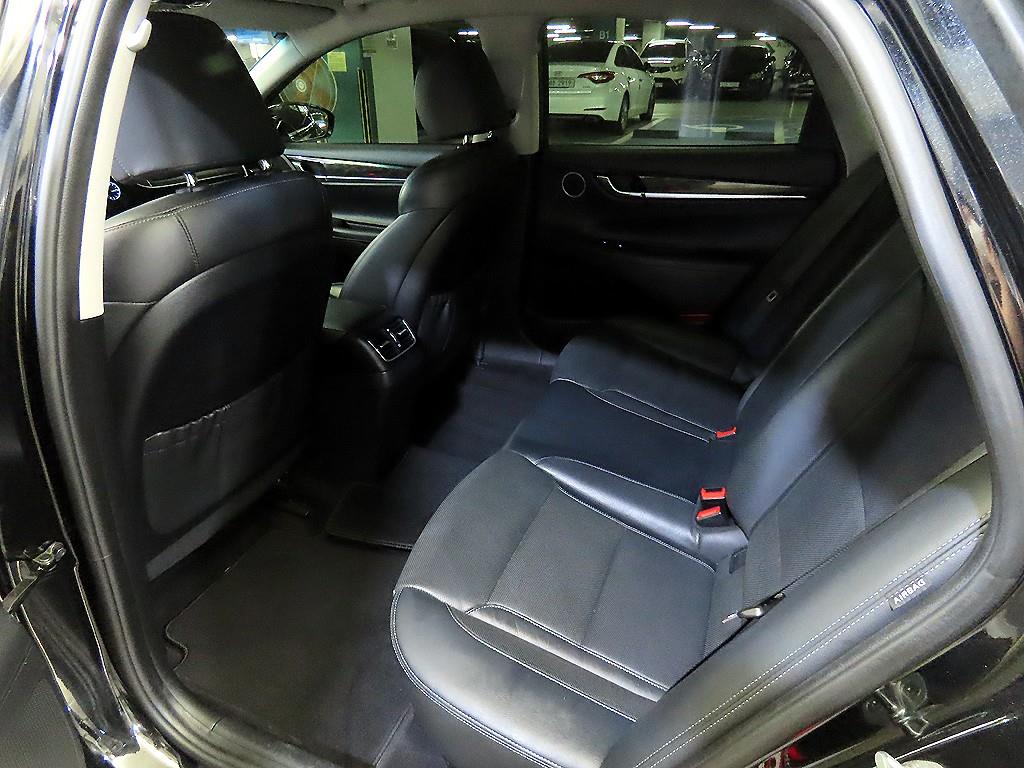 HYUNDAI Grandeur - Vista 7