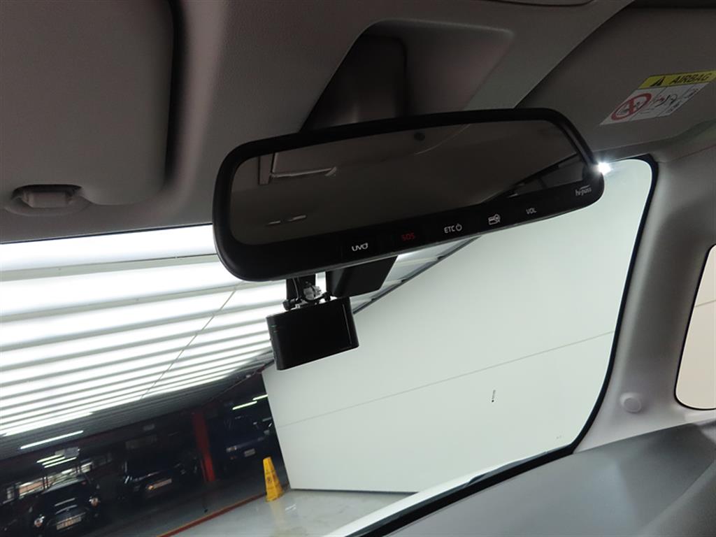 KIA Ray - Vista 11