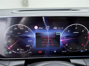 Mercedes Benz GLC Class - Vista 12