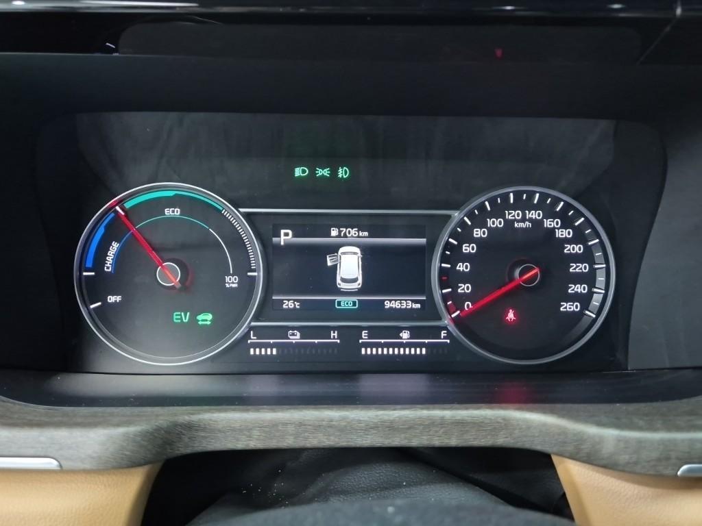KIA Sorento - Vista 6