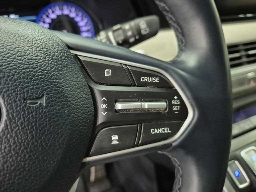 HYUNDAI Palisade 2022 Blanco - Importación desde Corea - HF Imports Iquique - Foto 15