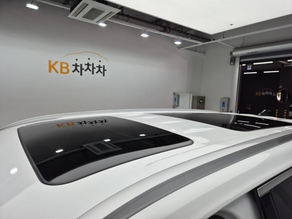 HYUNDAI Palisade 2023 Blanco - Importación desde Corea - HF Imports Iquique - Foto 13