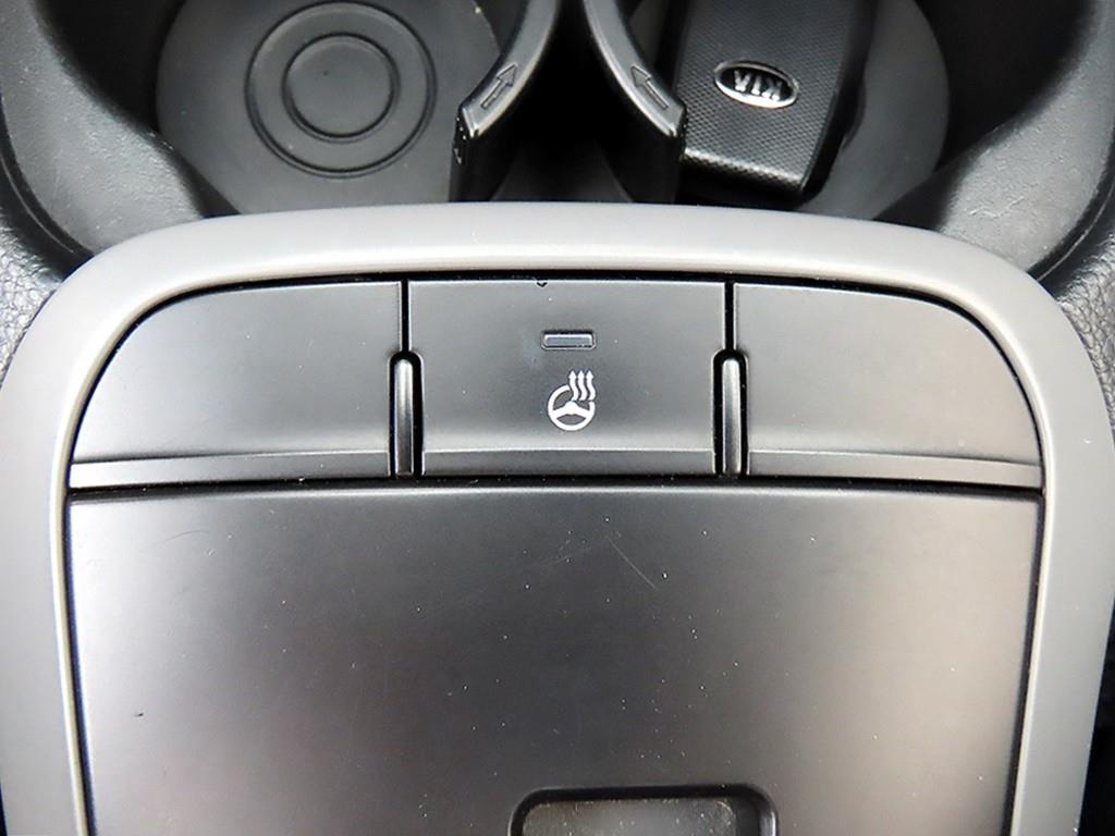 KIA Morning 2021 Blanco - Importación desde Corea - HF Imports Iquique - Foto 14