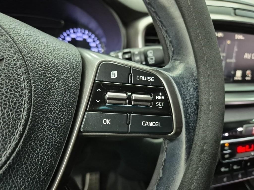 KIA Sorento 2019 Gris - Importación desde Corea - HF Imports Iquique - Foto 15