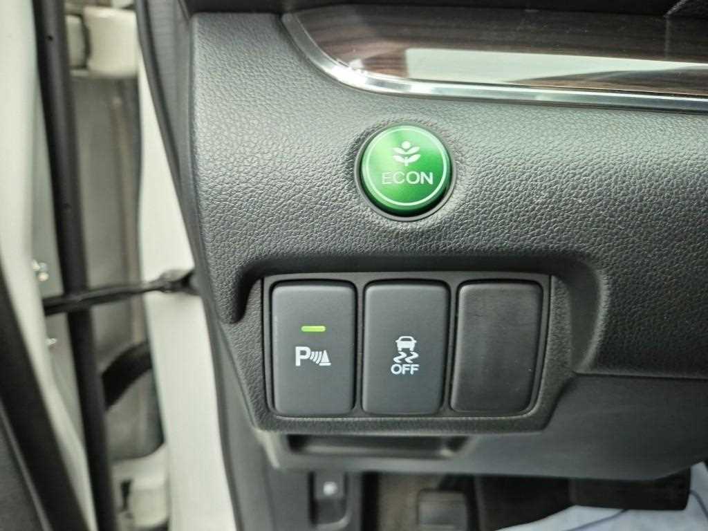Honda CR-V 2015 Blanco - Importación desde Corea - HF Imports Iquique - Foto 19