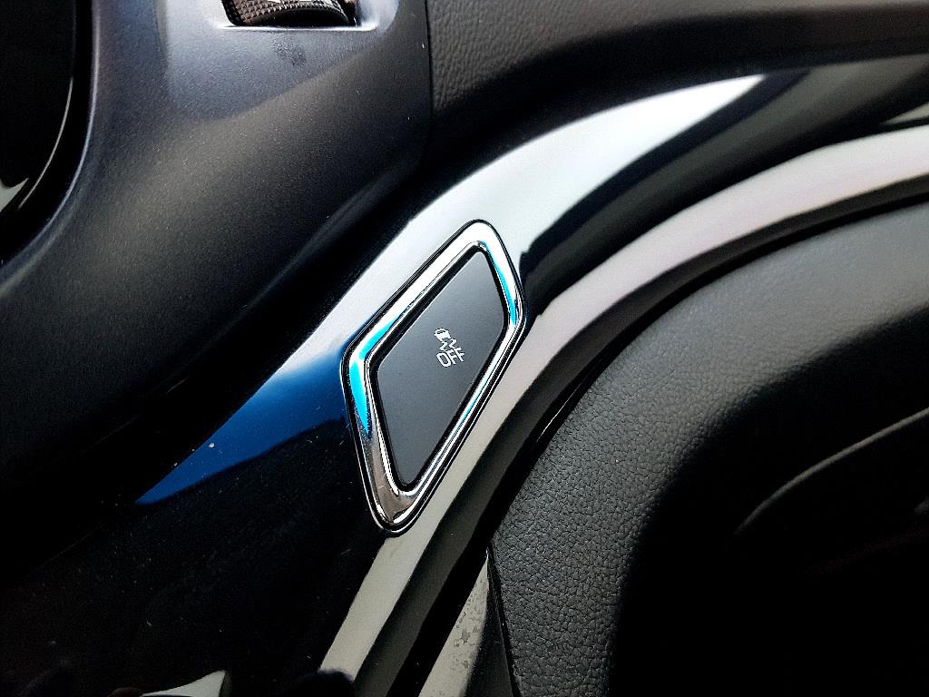 Chevrolet Orlando 2012 Plateado - Importación desde Corea - HF Imports Iquique - Foto 14