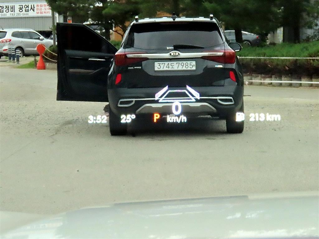 Lincoln Aviator - Vista 10
