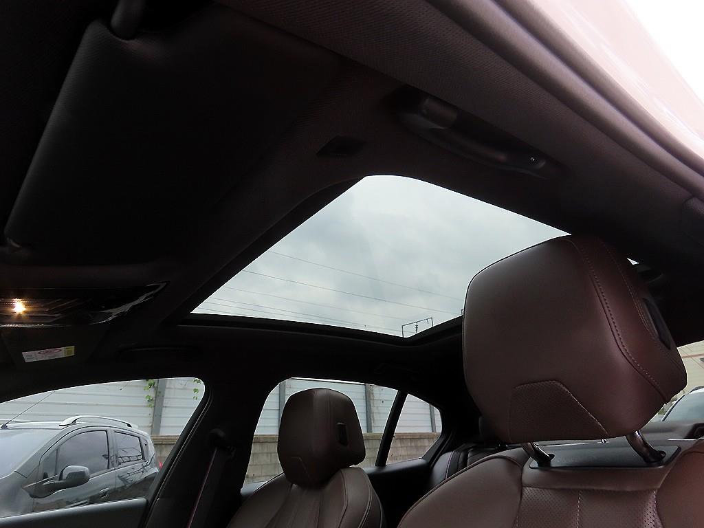 BMW 5 Series 2025 Blanco - Importación desde Corea - HF Imports Iquique - Foto 17