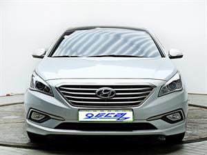 HYUNDAI Sonata - Vista 2