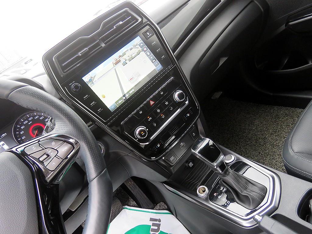 Ssangyong Tivoli 2021 - Importación desde Corea - HF Imports Iquique - Foto 13