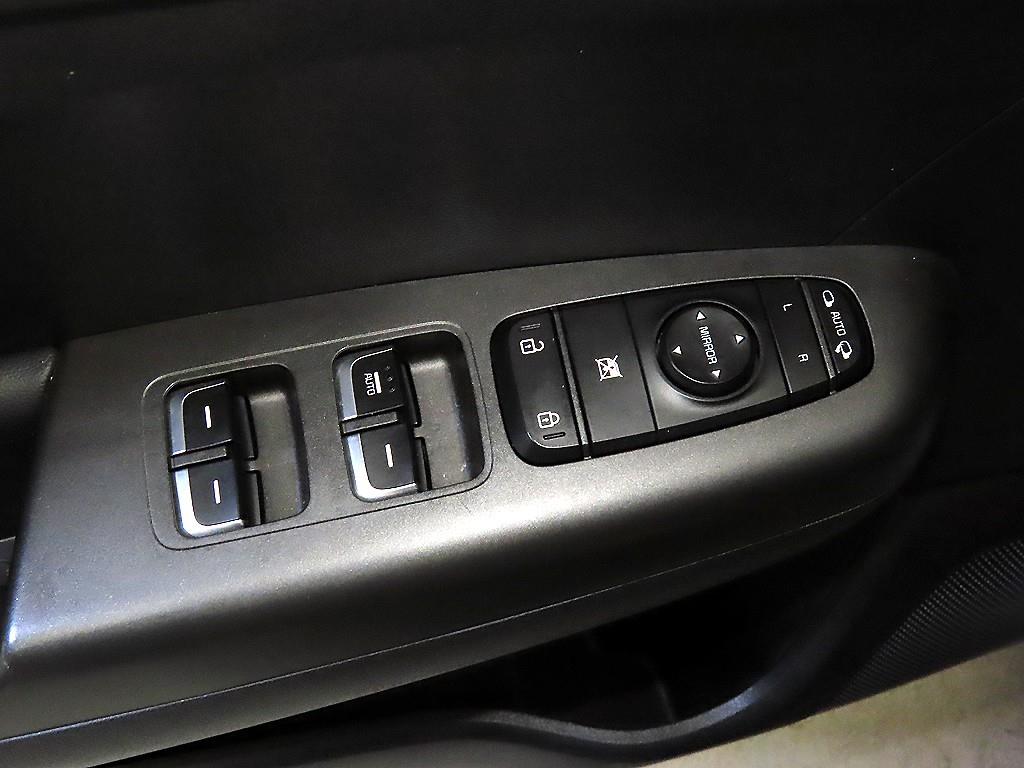 KIA Sportage 2018 Blanco - Importación desde Corea - HF Imports Iquique - Foto 13