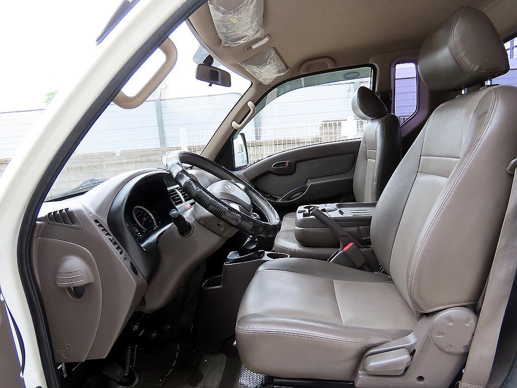 Small Truck Cargo (small) - Vista 6