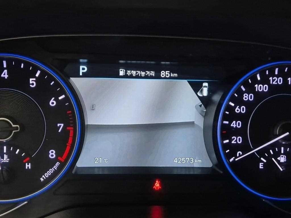 HYUNDAI Palisade - Vista 6