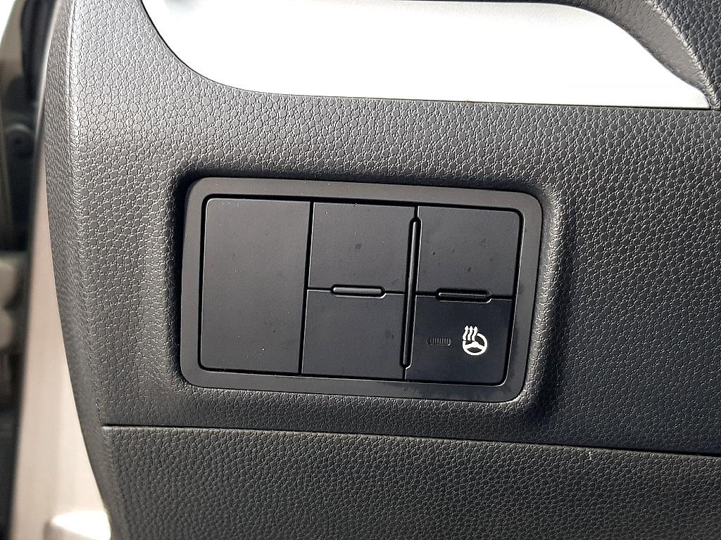 KIA Morning - Vista 11