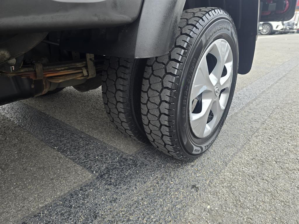 Small Truck Top_Frozen Top 2018 Blanco - Importación desde Corea - HF Imports Iquique - Foto 16