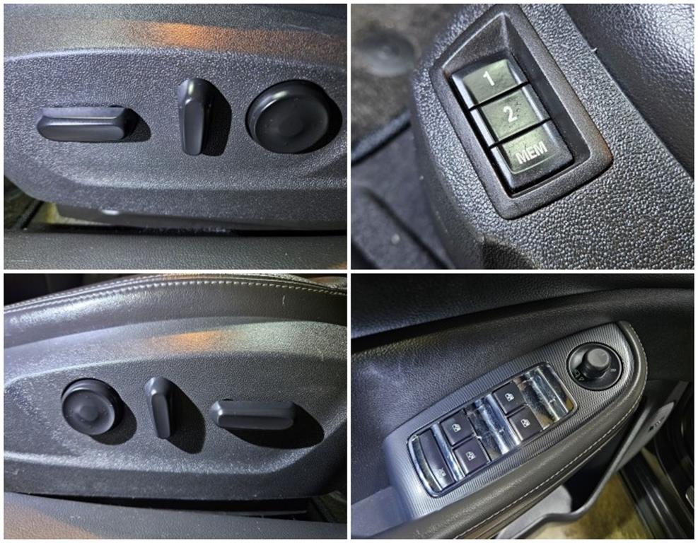 Chevrolet Malibu - Vista 12