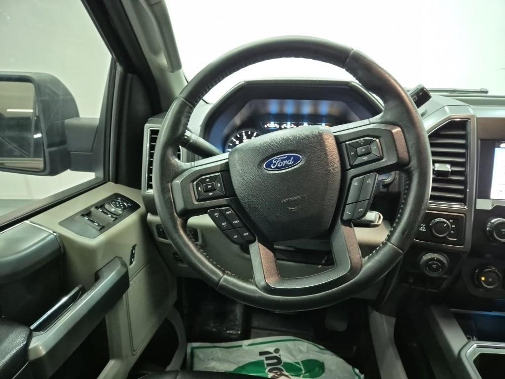 Ford F-Series - Vista 9