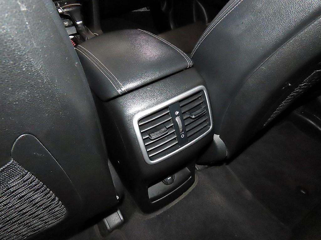 KIA Sportage 2016 Blanco - Importación desde Corea - HF Imports Iquique - Foto 16