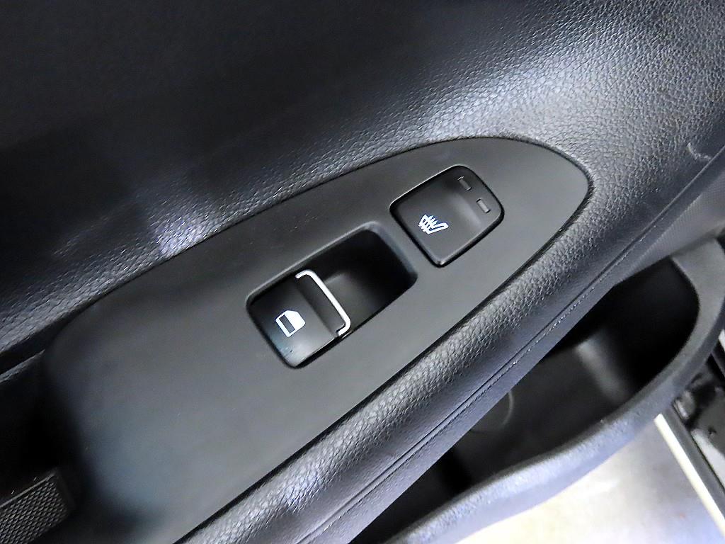 HYUNDAI Grandeur 2017 Negro - Importación desde Corea - HF Imports Iquique - Foto 17