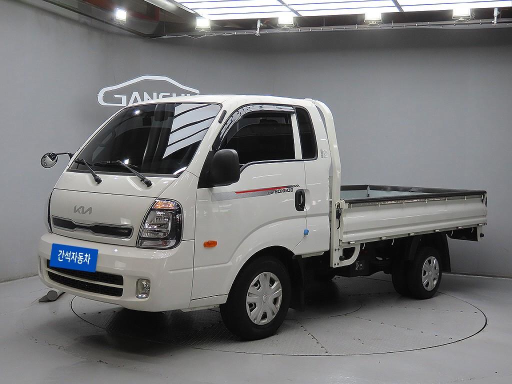 Small Truck Cargo (small) - Vista 3