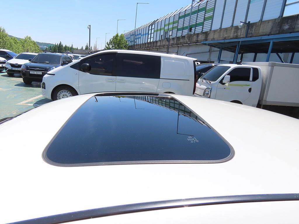 Infiniti Q 2015 Blanco - Importación desde Corea - HF Imports Iquique - Foto 19