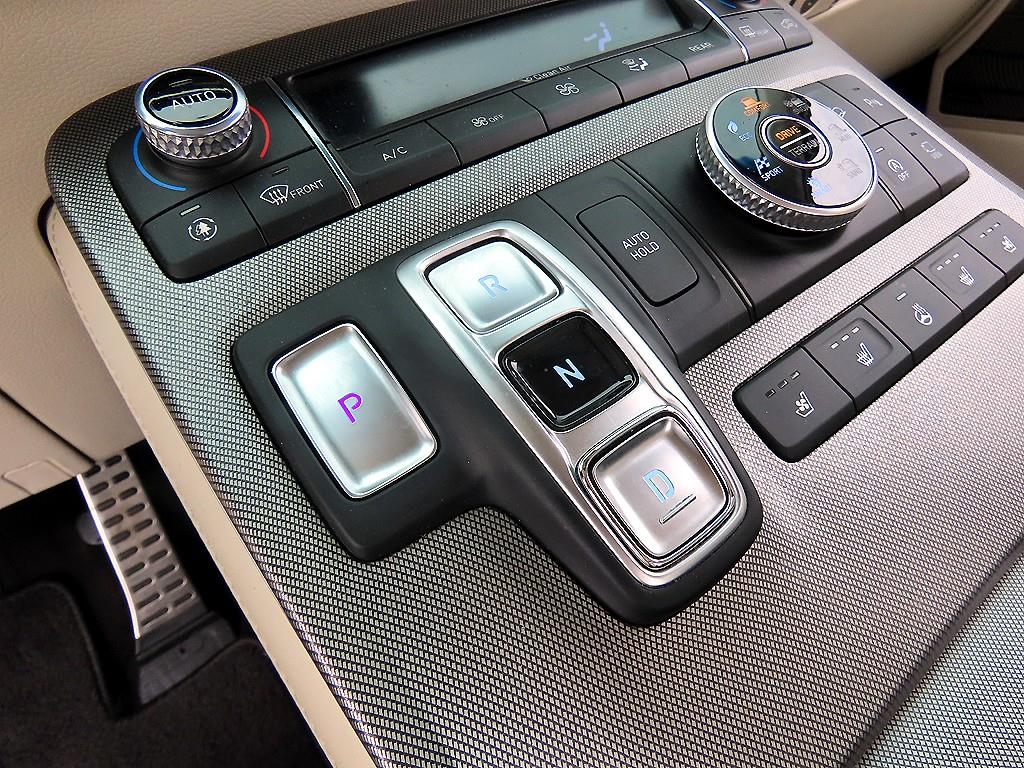 HYUNDAI Palisade - Vista 11