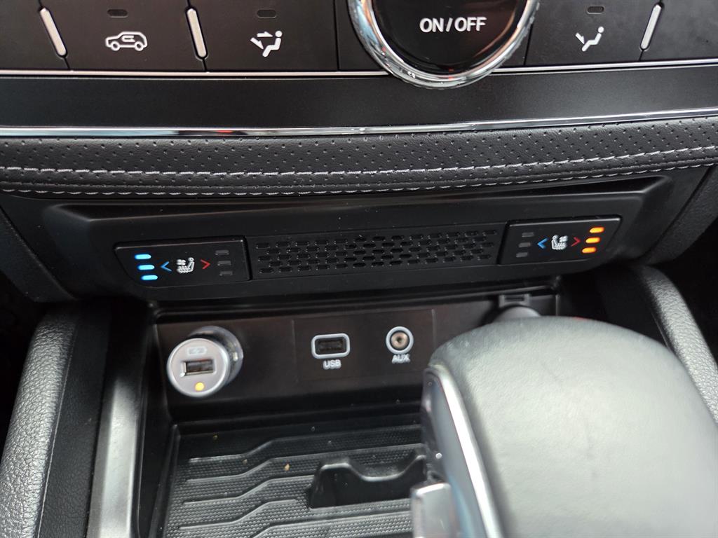 Ssangyong Rexton 2021 Negro - Importación desde Corea - HF Imports Iquique - Foto 13