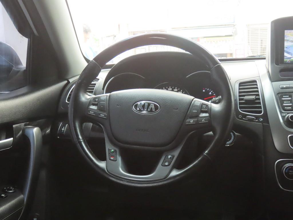 KIA Sorento 2014 - Importación desde Corea - HF Imports Iquique - Foto 18