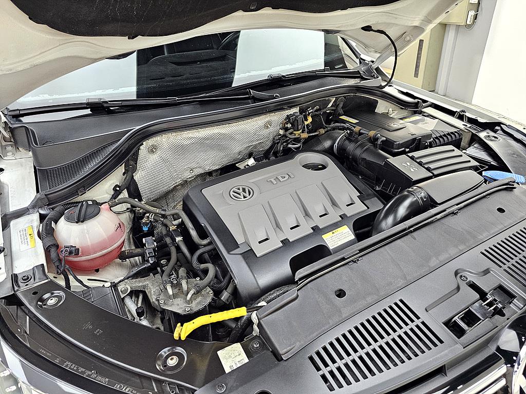 Volkswagen Tiguan - Vista 6