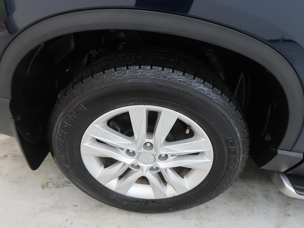 Ssangyong Rexton 2019 Azul - Importación desde Corea - HF Imports Iquique - Foto 20