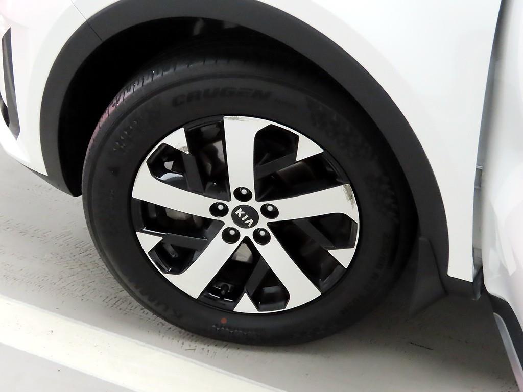 KIA Sorento 2021 the color of pearl - Importación desde Corea - HF Imports Iquique - Foto 19