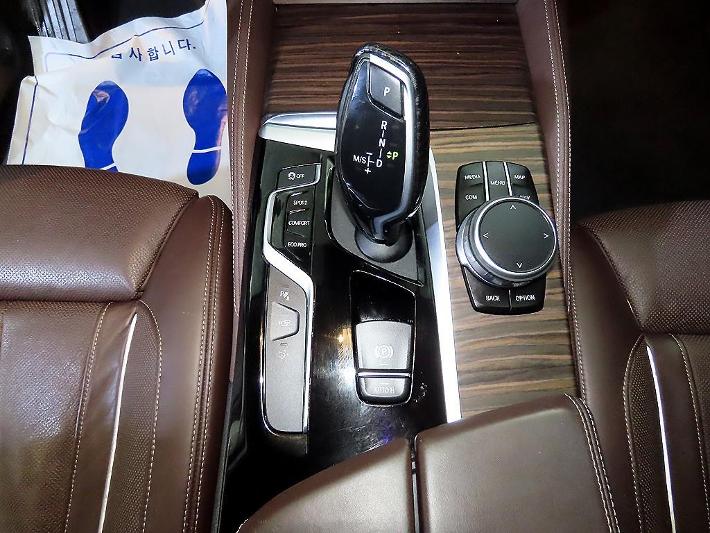 BMW Gran Turismo - Vista 11