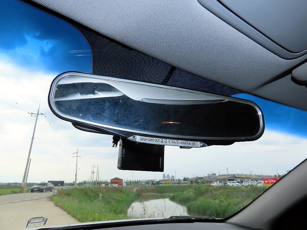 KIA K5 - Vista 12