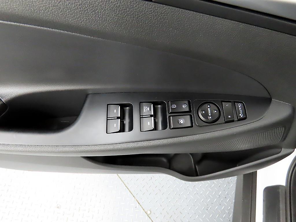 HYUNDAI Tucson - Vista 11