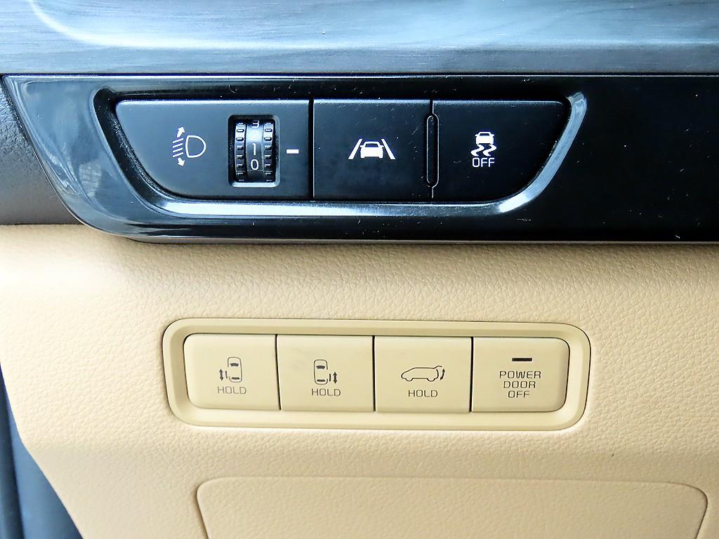KIA Carnival - Vista 12