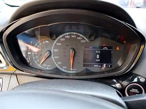 Chevrolet Spark - Vista 12