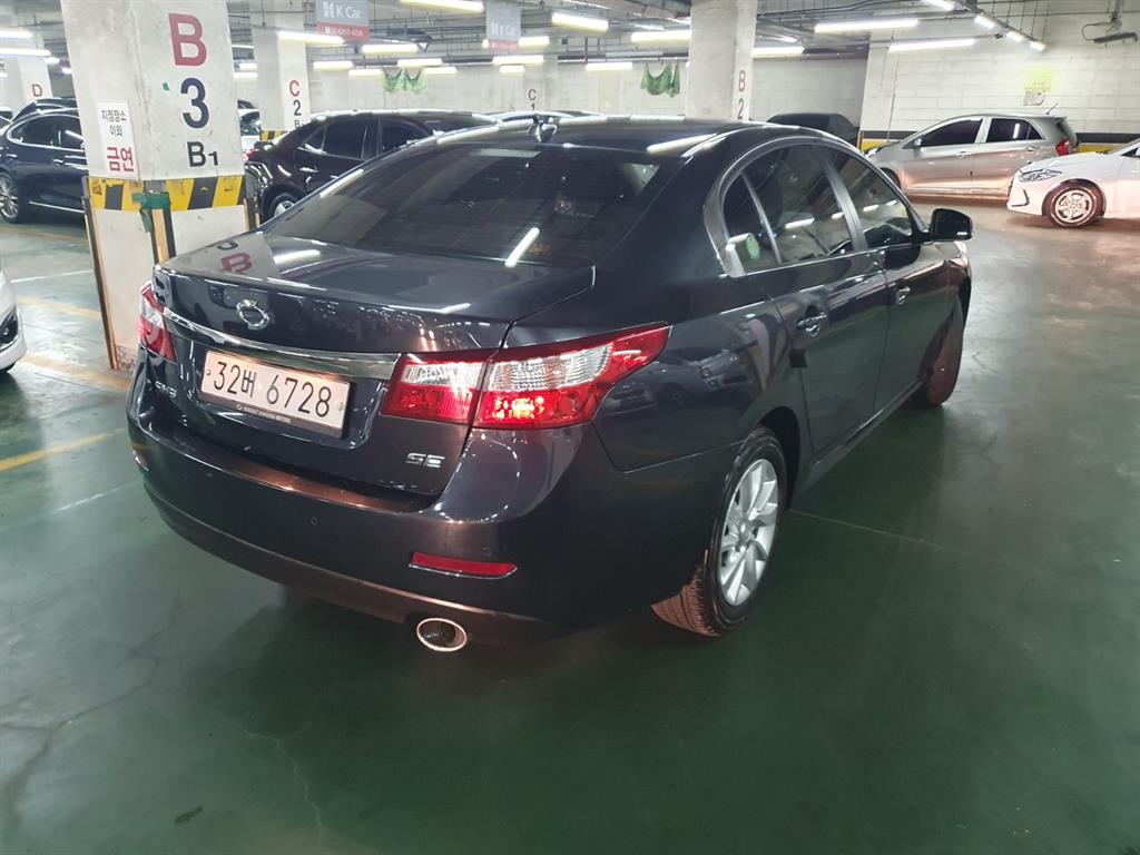 SAMSUNG SM5 - Vista 5