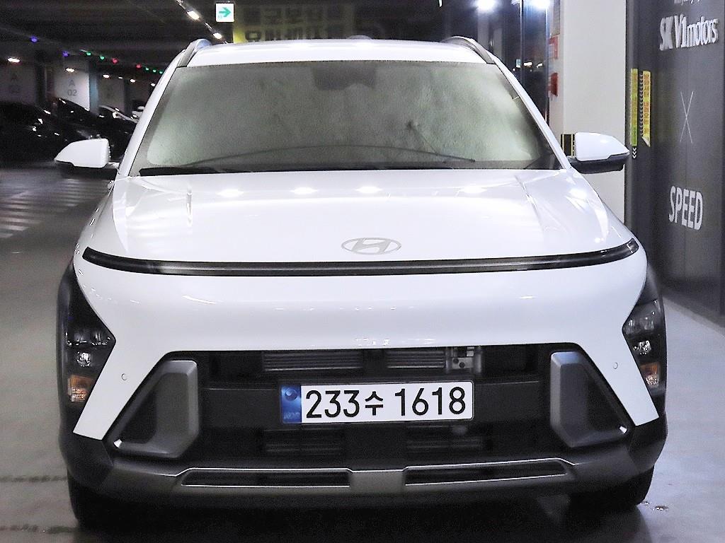 HYUNDAI Kona - Vista 2