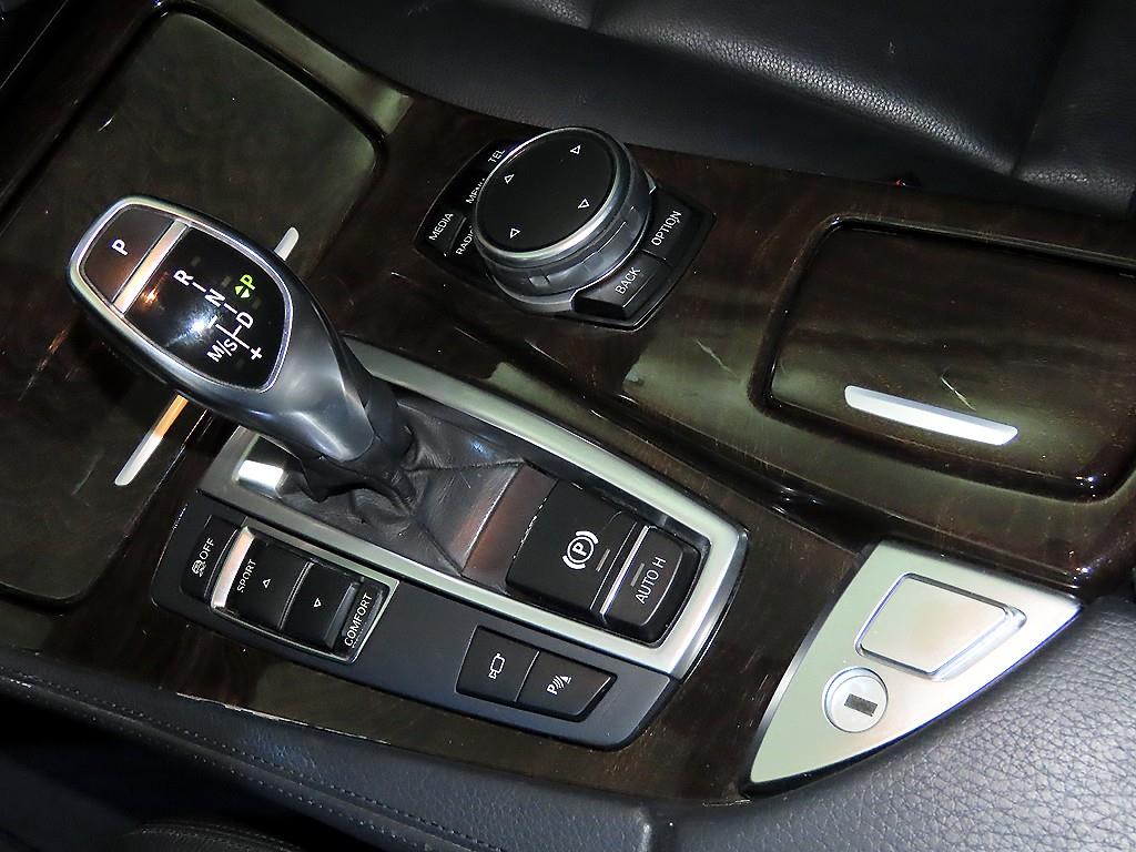 BMW 5 Series - Vista 12