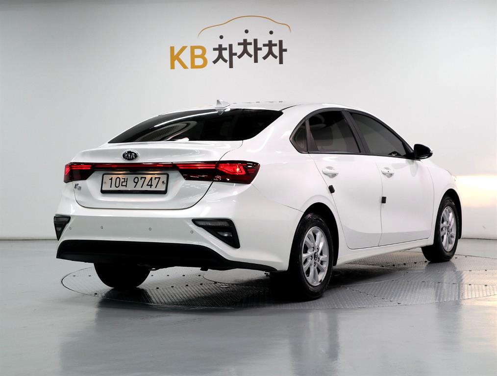 KIA K3 - Vista 3